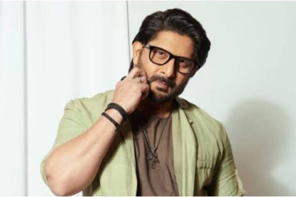 Arshad Warsi: 'I am not a big fan of Pakistani humour, purely because it’s derogatory': Arshad Warsi breaks silence on Prabhas 'Kalki 2898 AD' troll row and 'self censorship' | Hindi Movie News