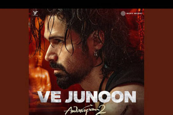 Ve Junoon Song: 'Awarapan 2' song 'Ve Junoon' out: Emraan Hashmi and Disha Patani spark magic in haunting track with netizens saying 'Akha Bollywood ek taraf, Emraan Hashmi ki playlist ek taraf' | Hindi Movie News
