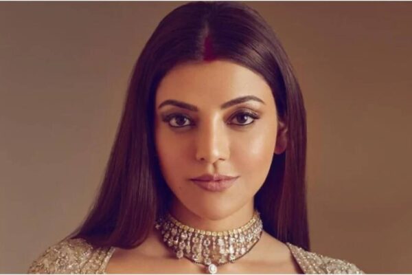 Kajal Aggarwal: 'I had sleepless nights': Kajal Aggarwal reveals being shaken by food adulteration truths while shooting for 'The India Story' | Hindi Movie News