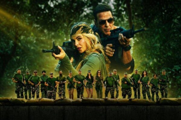 Welcome To The Jungle Full Movie Collection: 'Welcome to the Jungle' box office collection Day 12 [LIVE]: Akshay Kumar starrer chases Rs 120 crore on second Tuesday | Hindi Movie News