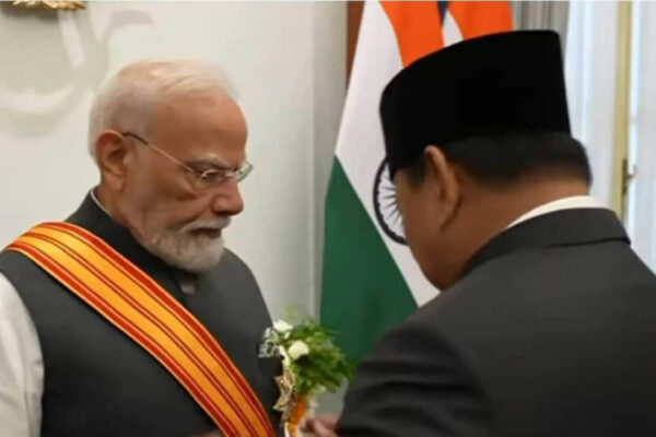 Bintang Adipurna: What students should know about Indonesia's highest civilian honour awarded to PM Narendra Modi