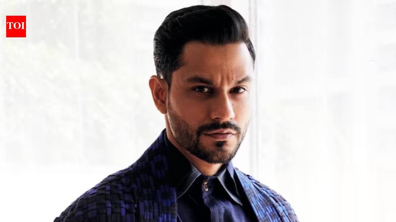 Kunal Kemmu recalls being advised to send gifts, host people, do a lot of PR to get more work: 'I’ve been at home for six-eight months' |