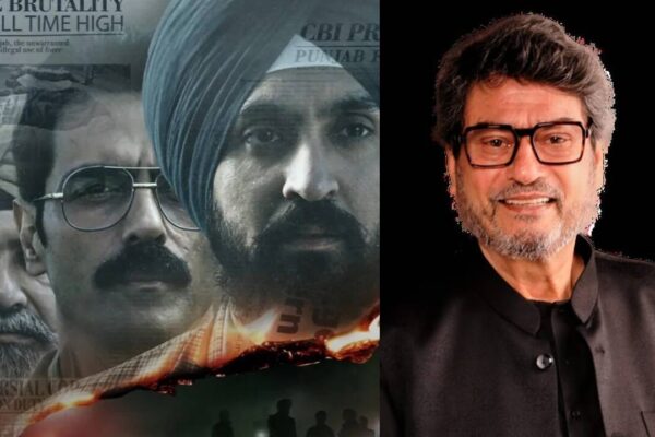'Satluj' actor Kanwaljit Singh says, 'where is freedom of speech?' as the Diljit Dosanjh film gets taken down from OTT: 'I don't understand..' | Hindi Movie News