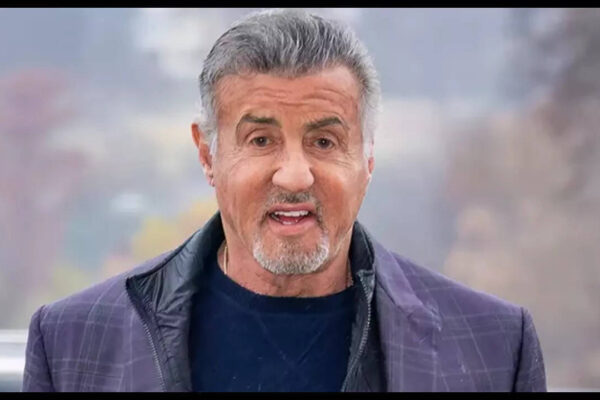 Sylvester Stallone turns 80: Inside the 'Rocky' legend's 'who concentrates on his art and 'painting is truly his first love' |