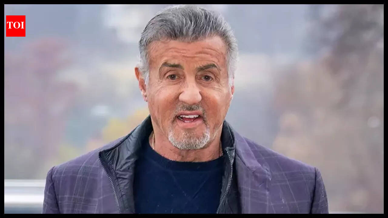 Sylvester Stallone turns 80: Inside the 'Rocky' legend's 'who concentrates on his art and 'painting is truly his first love' |
