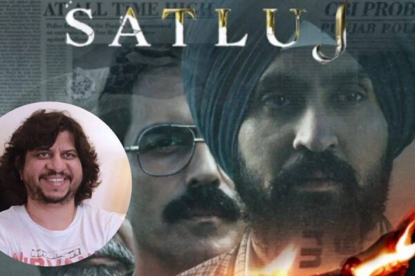 'Waheguru ji... tell me when and where to come, you'll find me there': Honey Trehan reveals how Diljit Dosanjh instantly agreed to star in 'Satluj' amid OTT removal row | Hindi Movie News
