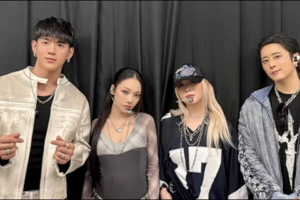 'One final chapter': K-Pop co-ed group KARD announces disbandment after 9 years; to release final album this July |