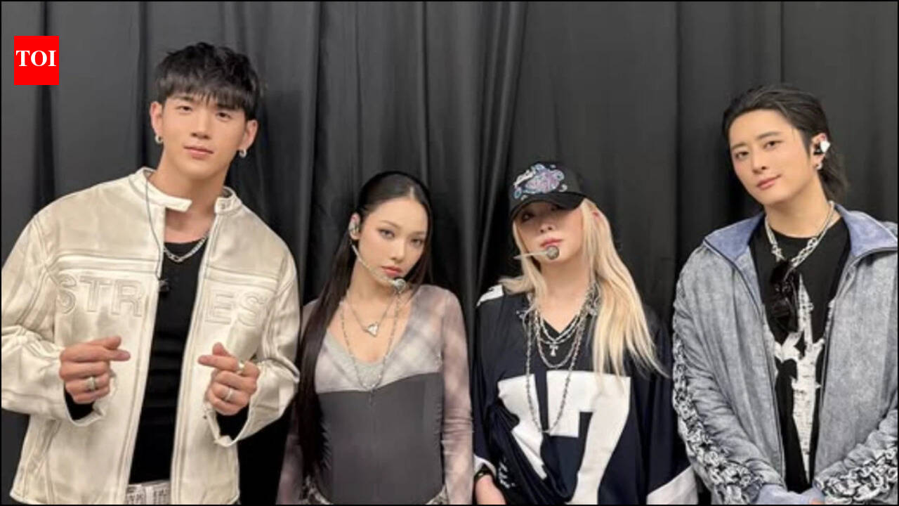 'One final chapter': K-Pop co-ed group KARD announces disbandment after 9 years; to release final album this July |