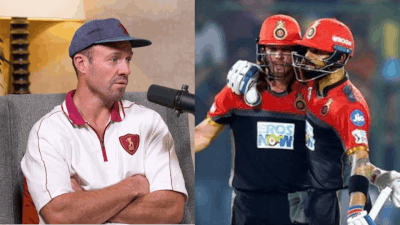 'Yes, he tried': AB de Villiers reveals Virat Kohli wanted him to delay RCB retirement | Cricket News