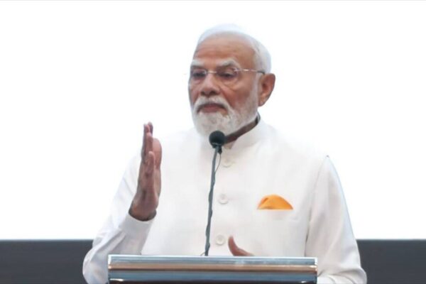 'India strong advocate of a free Indo-Pacific': PM Modi's strong message to China from Indonesia | India News