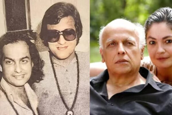 'After Mahesh Bhatt flushed Osho's mala down the toilet, Vinod Khanna texted my mother and we were taken to a safehouse,' recalls Pooja: 'Bhagwan is going to destroy' | Hindi Movie News