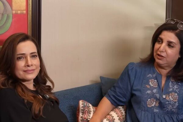 Farah Khan: 'Not by blood but we are related, no one knows this': Farah Khan reveals the surprising family connection of being a 'cousin' to Neelam Kothari | Hindi Movie News