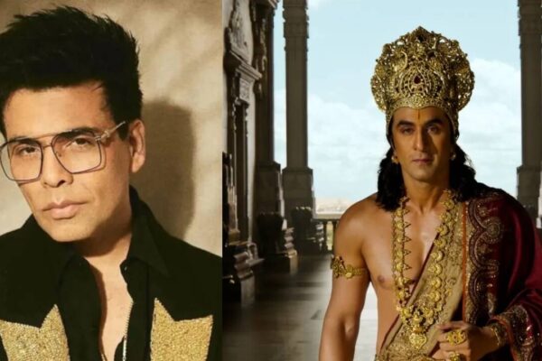 Karan Johar's Dharma Productions seals Rs 250 crore deal for the distribution rights of Ranbir Kapoor's 'Ramayana' - Details inside |