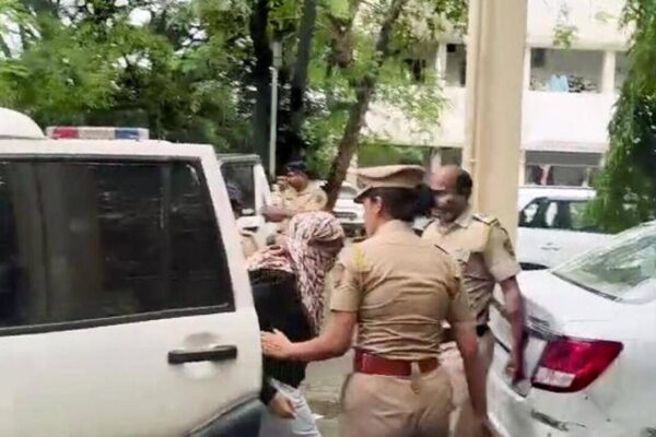 Cops verify marriage claim of Lohagad murder accused, hint at Siya studying Indore man’s killing in Meghalaya | Pune News
