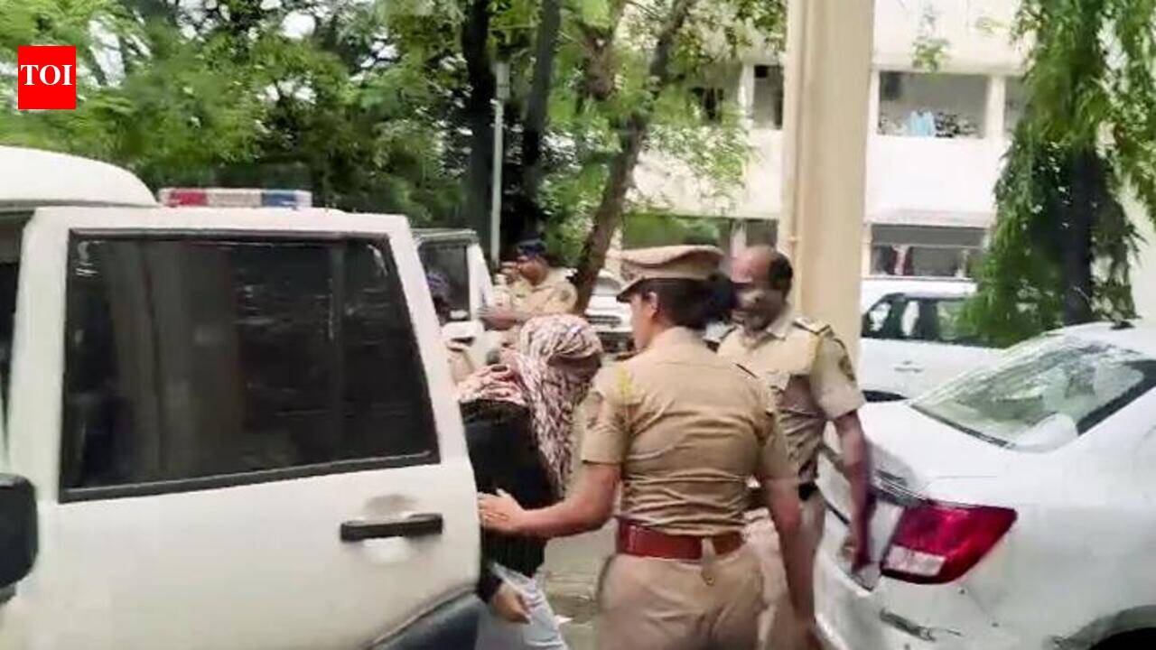 Cops verify marriage claim of Lohagad murder accused, hint at Siya studying Indore man’s killing in Meghalaya | Pune News