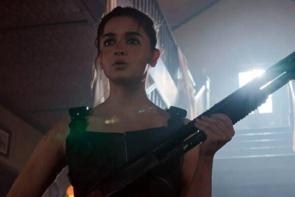 Alpha Full Movie Collection: 'Alpha' box office collection Day 5: Alia Bhatt and Sharvari's spy thriller records good growth on Tuesday, crosses Rs 70 crore worldwide |