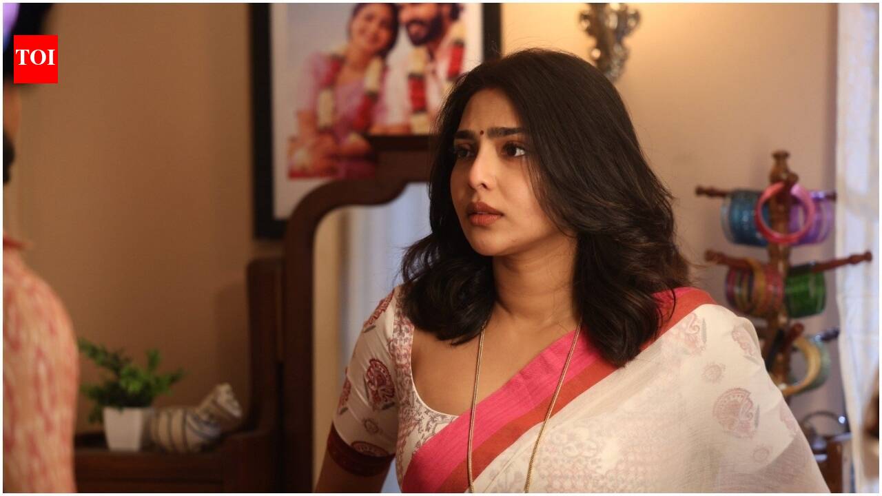 'Gatta Kusthi 2' box office collections day 5: Aishwarya Lekshmi and Vishnu Vishal's film sees minor dip; Worldwide total reaches Rs 25.64 cr | Tamil Movie News