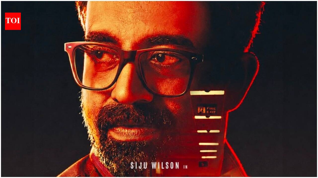 'Dose' OTT release: When and where to watch; Streaming details of Siju Wilson and Jagadish's thriller | Malayalam Movie News