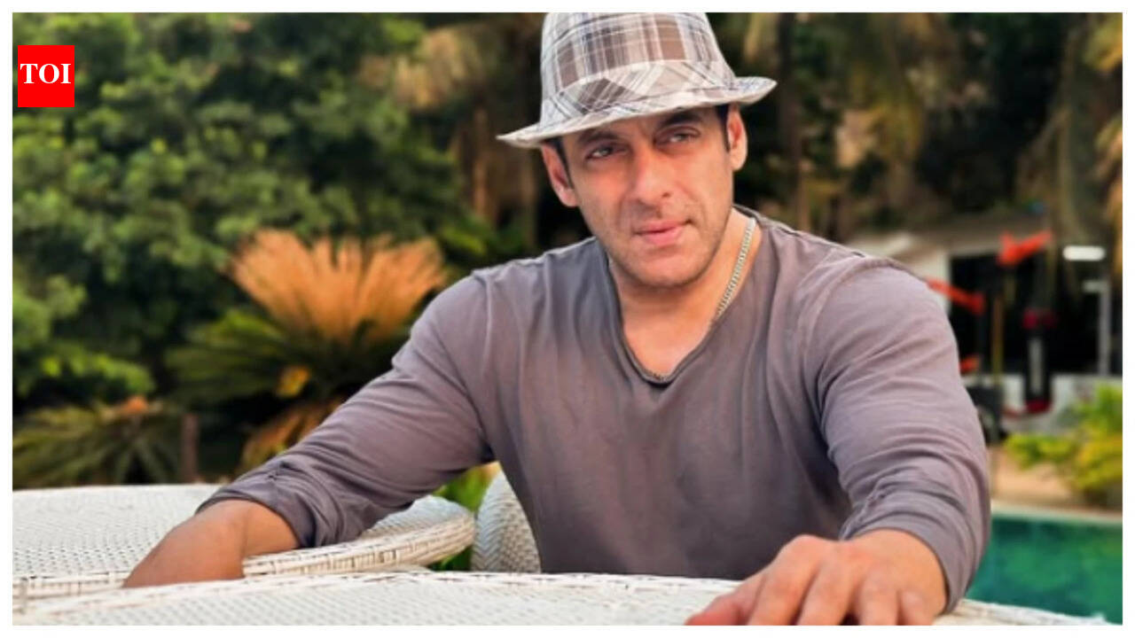Salman Khan-linked housing project in Goa under scanner; Bombay High Court issues notice in PIL alleging CRZ violations |