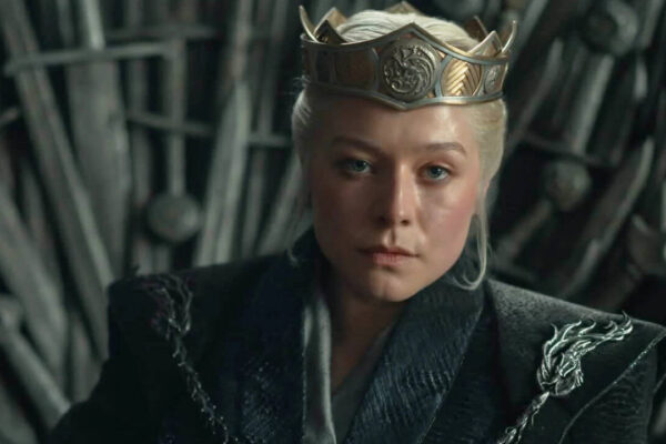 'House of the Dragon' Season 4 script completed; showrunner Ryan Condal shares major update FINAL chapter of fantasy epic |