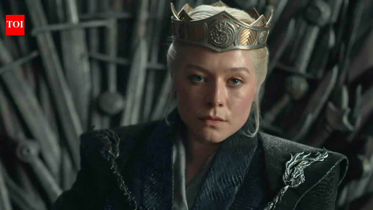 'House of the Dragon' Season 4 script completed; showrunner Ryan Condal shares major update FINAL chapter of fantasy epic |