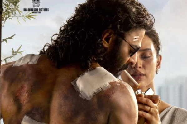 'Spirit': Prabhas shoots high-intensity action sequences as filming progresses for Sandeep Reddy Vanga's directorial | Telugu Movie News