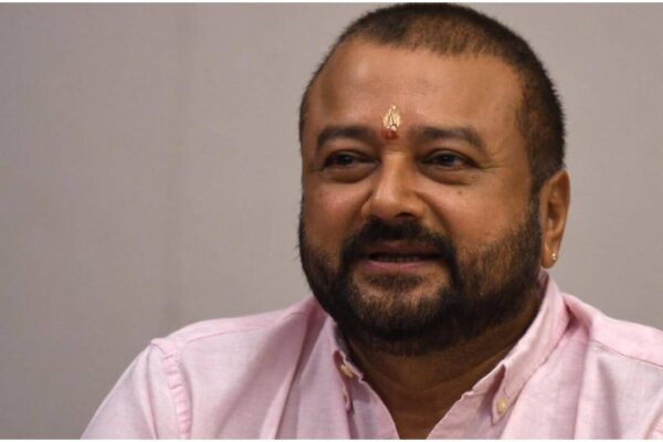 Jayaram: 'I made mistake': Jayaram breaks silence on 'Twenty:20' trolls; Clarifies his connection with Tamil Nadu | Malayalam Movie News