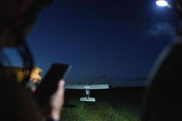 How Russia is trying to knock Elon Musk's Starlink out of Ukraine's war