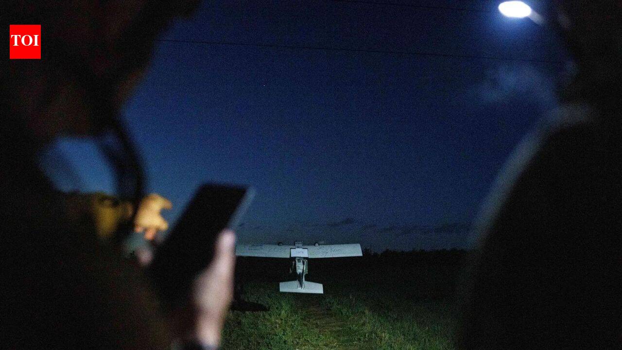 How Russia is trying to knock Elon Musk's Starlink out of Ukraine's war