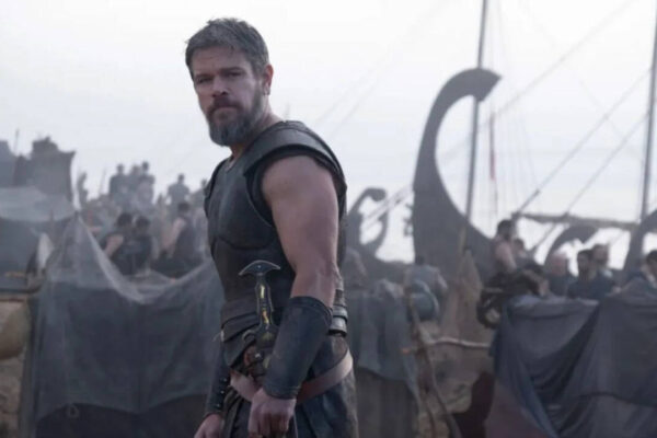 Christopher Nolan defends ‘The Odyssey’ modern day dialogues: ‘To me it was a no-brainer’﻿ |