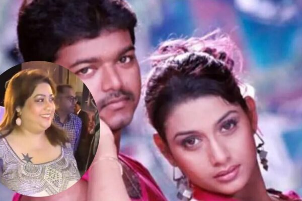 Rakshita: Vijay and Silambarasan's co-star Rakshita surprises fans with dramatic transformation, leaves netizens shocked - Wach VIDEO | Tamil Movie News