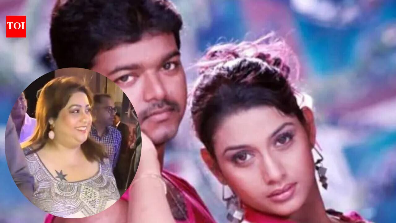 Rakshita: Vijay and Silambarasan's co-star Rakshita surprises fans with dramatic transformation, leaves netizens shocked - Wach VIDEO | Tamil Movie News