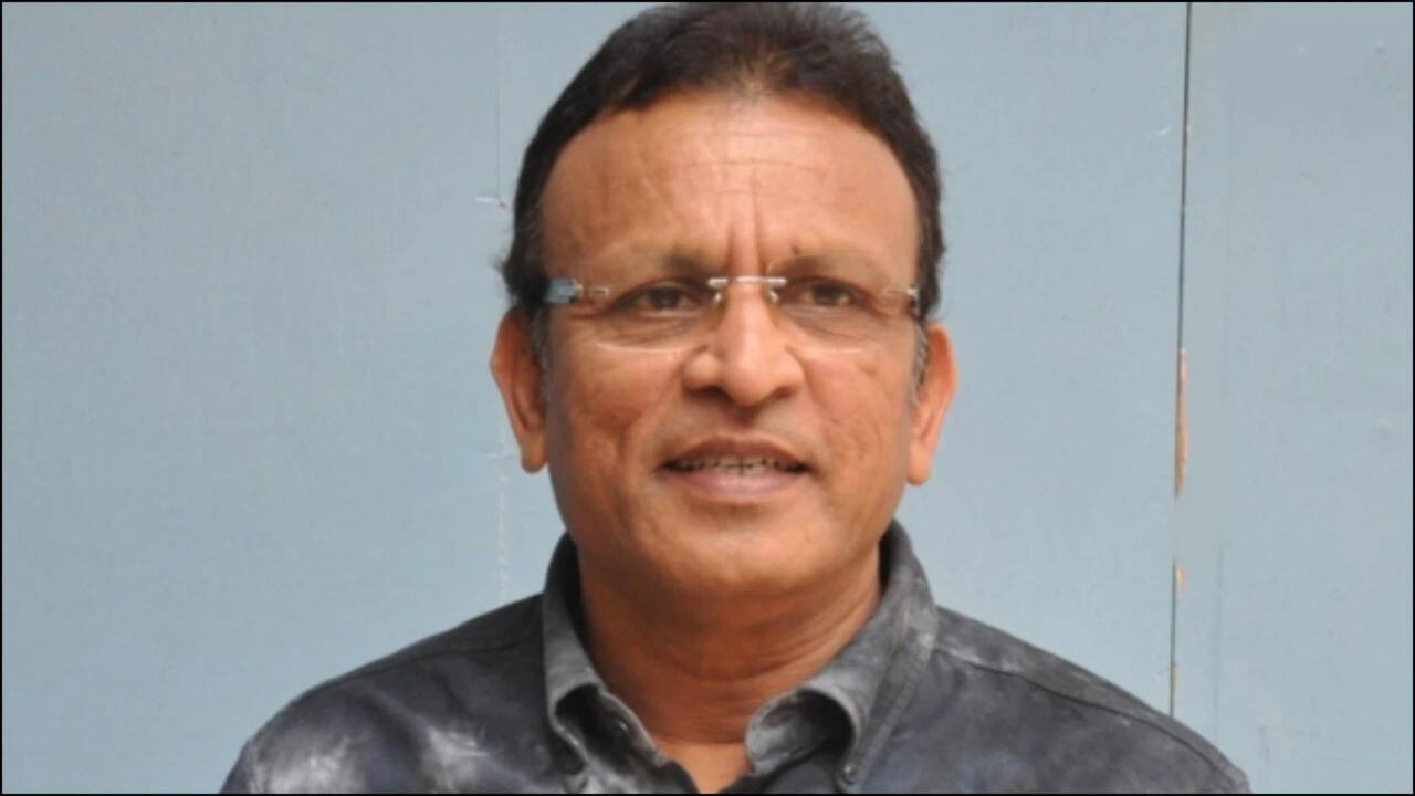 Annu Kapoor explains why he’ll work for less pay: 'Character actors survive on good writing and memorable roles' |