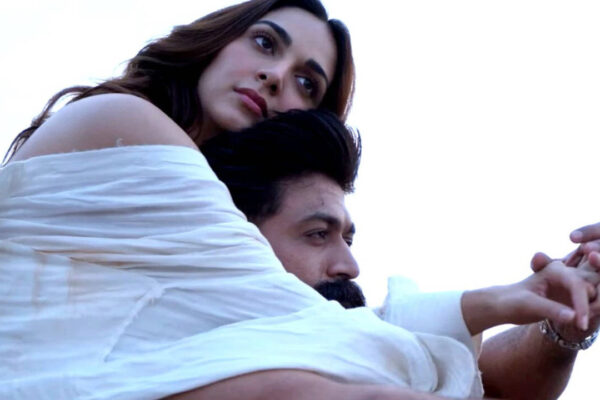 ‘Tabaahi’ song from 'Toxic' out now: Yash and Kiara Advani’s sizzling chemistry with Vishal Mishra's soulful vocals impresses netizens | Kannada Movie News