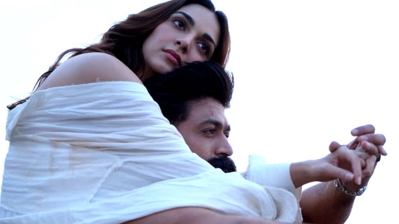 ‘Tabaahi’ song from 'Toxic' out now: Yash and Kiara Advani’s sizzling chemistry with Vishal Mishra's soulful vocals impresses netizens | Kannada Movie News