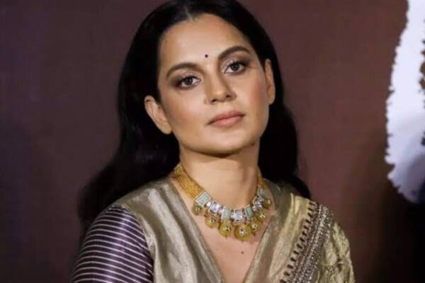 Kangana Ranaut reacts to reports of Siya Goyal's marriage to alleged lover Chetan Chaudhary: 'Channelise your energies into a constructive path, you can avoid jail, depression' |