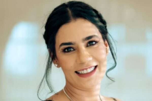 Diljit Dosanjh: 'Satluj finds its voice in some places while remaining silenced in others': Geetika Vidya Ohlyan recalls playing Bibi Paramjit Kaur in an emotional note after Diljit Dosanjh starrer ‘Satluj’ OTT takedown | Hindi Movie News