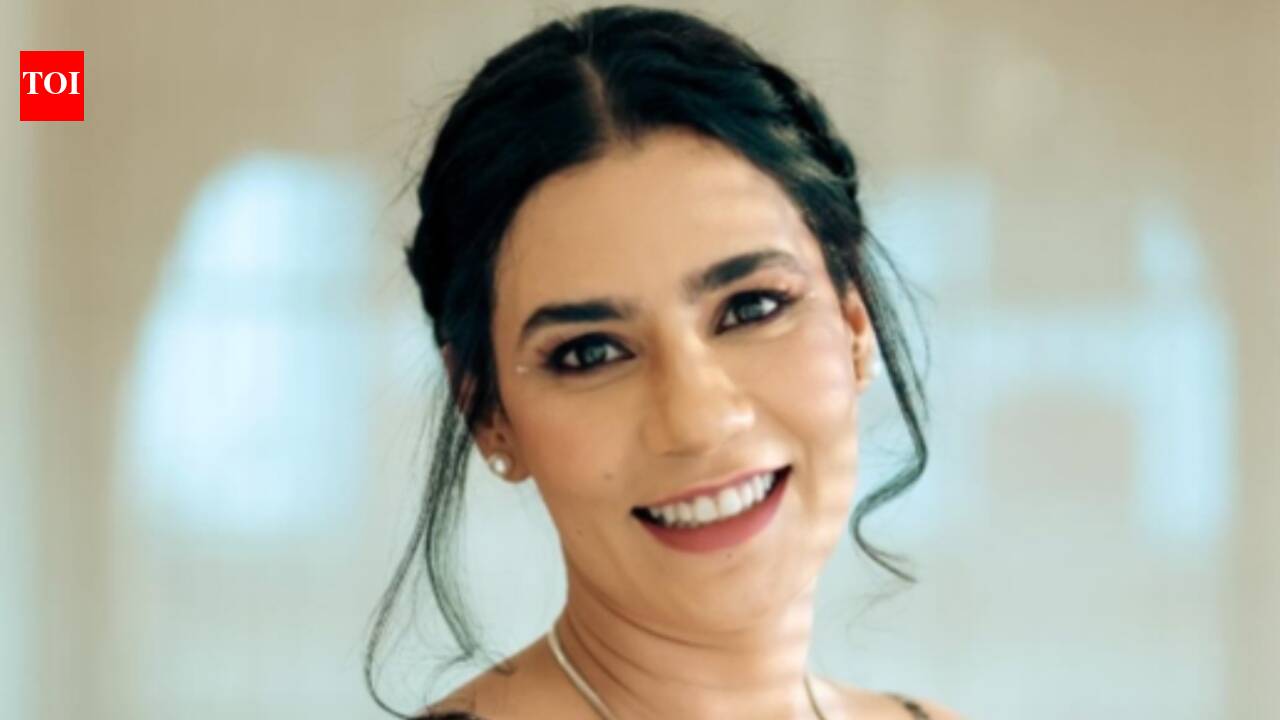 Diljit Dosanjh: 'Satluj finds its voice in some places while remaining silenced in others': Geetika Vidya Ohlyan recalls playing Bibi Paramjit Kaur in an emotional note after Diljit Dosanjh starrer ‘Satluj’ OTT takedown | Hindi Movie News