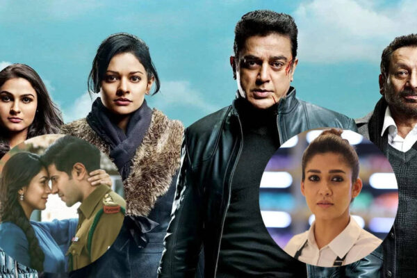 From 'Vishwaroopam' to 'Annapoorani': 5 South Indian films that were withdrawn, banned or pulled after their release | Tamil Movie News