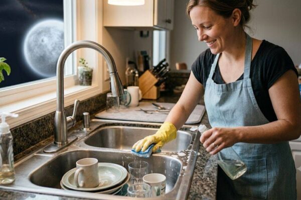 8 common kitchen items you should never put down your sink to avoid costly plumbing bills |