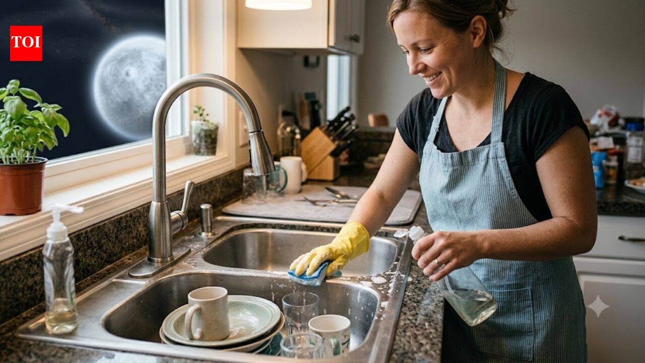 8 common kitchen items you should never put down your sink to avoid costly plumbing bills |
