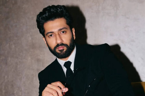 Vicky Kaushal recalls watching Rajkumar Hirani's son Vir grow on the sets of 'Sanju', praises his performance in 'Pritam & Pedro': 'I've seen him clap in front of me during the shoots' |