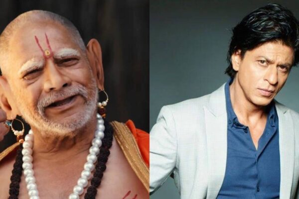'Deool Band 2' director hits back at trolls questioning why a Muslim actor, Shah Rukh Khan backed a film on Hindu deity by waiving off Rs 42 lakhs bill: 'Must acknowledge his kindness' |
