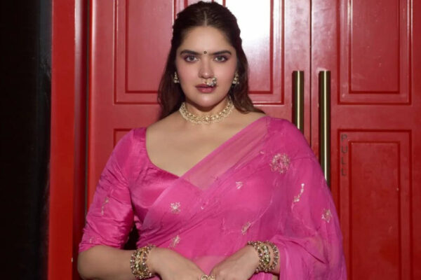 Anjali Anand: 'This girl can take a hundred on her chin and still be standing': 'Dhamaal 4' actress Anjali Anand refuses to let online trolls fat-shame her and how 'society still sees her weight first before her job' | Hindi Movie News