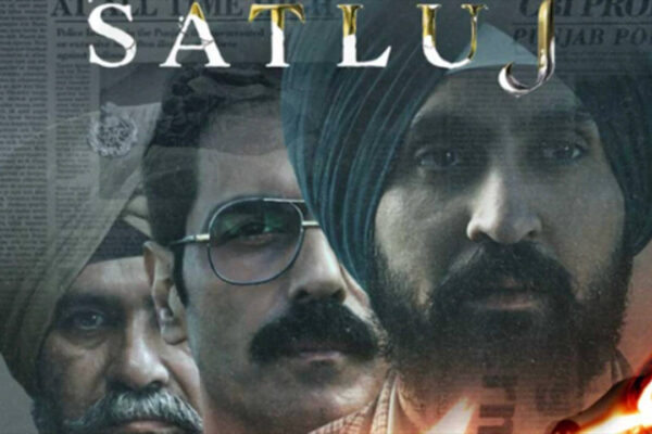 Niren Bhatt: 'Satluj' writer Niren Bhatt dismisses 'marketing stunt' claims for Diljit Dosanjh starrer: 'We made the film for theatres and hoped that the film would travel well through word of mouth like 'Main Vaapas Aaunga' | Hindi Movie News