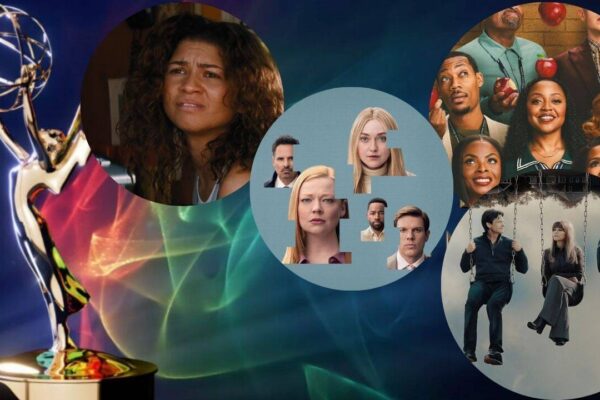 78th Emmy Award nominations: 'this series' takes a lead with 'this number'; 'this actor' eyes his/her second award |