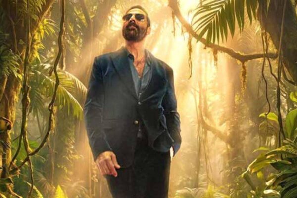 Welcome To The Jungle Full Movie Collection: 'Welcome to the Jungle' box office collection Day 13 [LIVE]: Akshay Kumar starrer eyes Rs 125 crore ahead of 'Dhamaal 4' release |