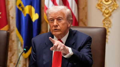 US launches major probe into H-1B visa 'fraud'; Cognizant under scanner