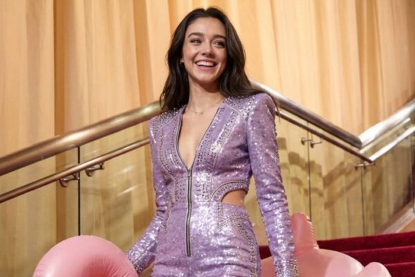 Who is Tilly Norwood? The AI actress that sparked a Hollywood backlash is now getting her first feature film Misaligned | English Movie News