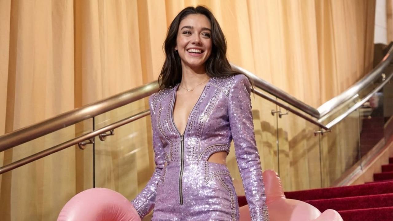 Who is Tilly Norwood? The AI actress that sparked a Hollywood backlash is now getting her first feature film Misaligned | English Movie News